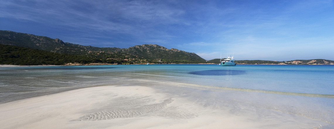 La Sardegna al Centro del Mediterraneo